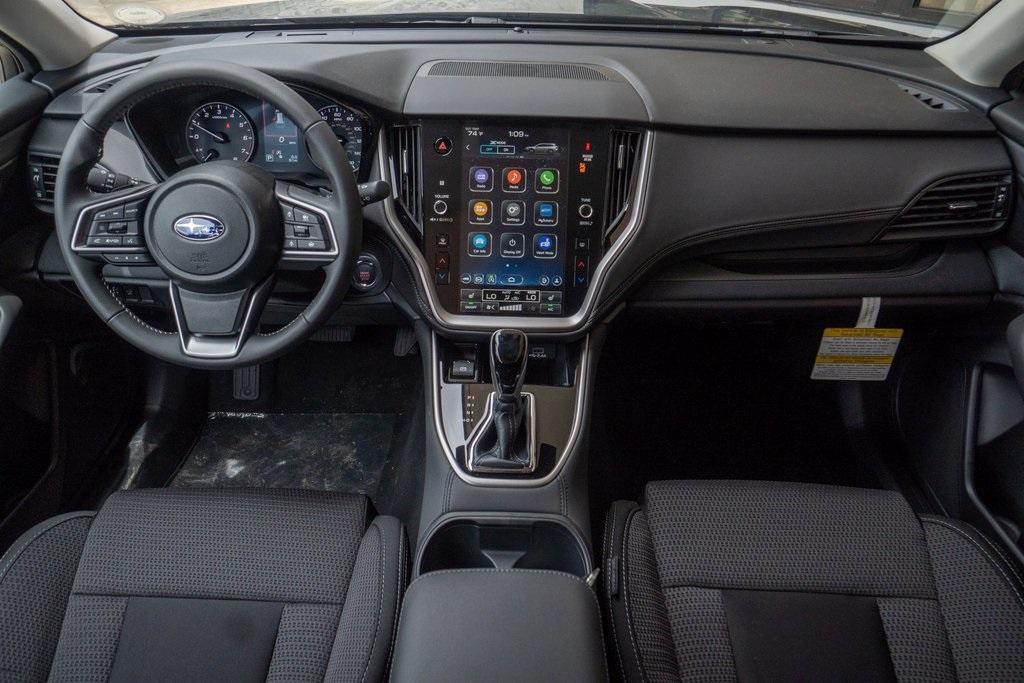 new 2025 Subaru Outback car, priced at $32,980