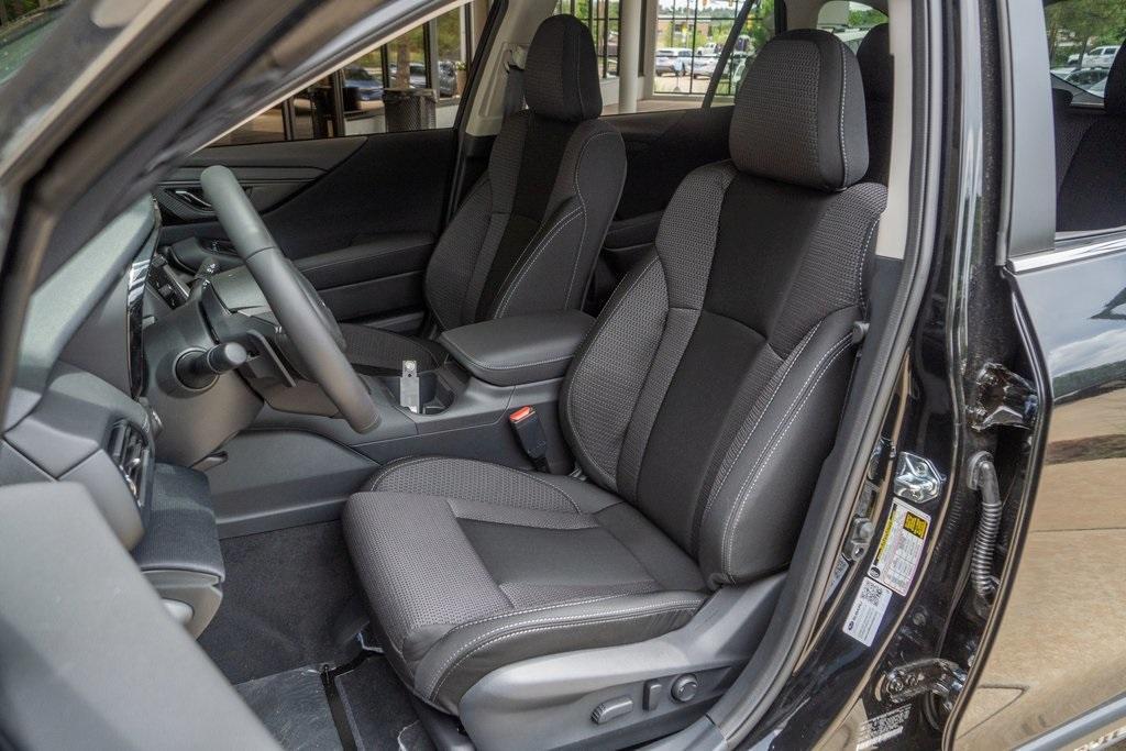 new 2025 Subaru Outback car, priced at $32,980
