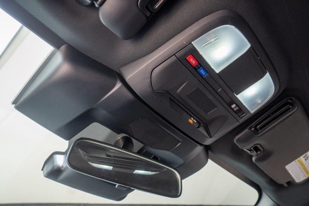used 2024 Subaru Crosstrek car, priced at $32,440