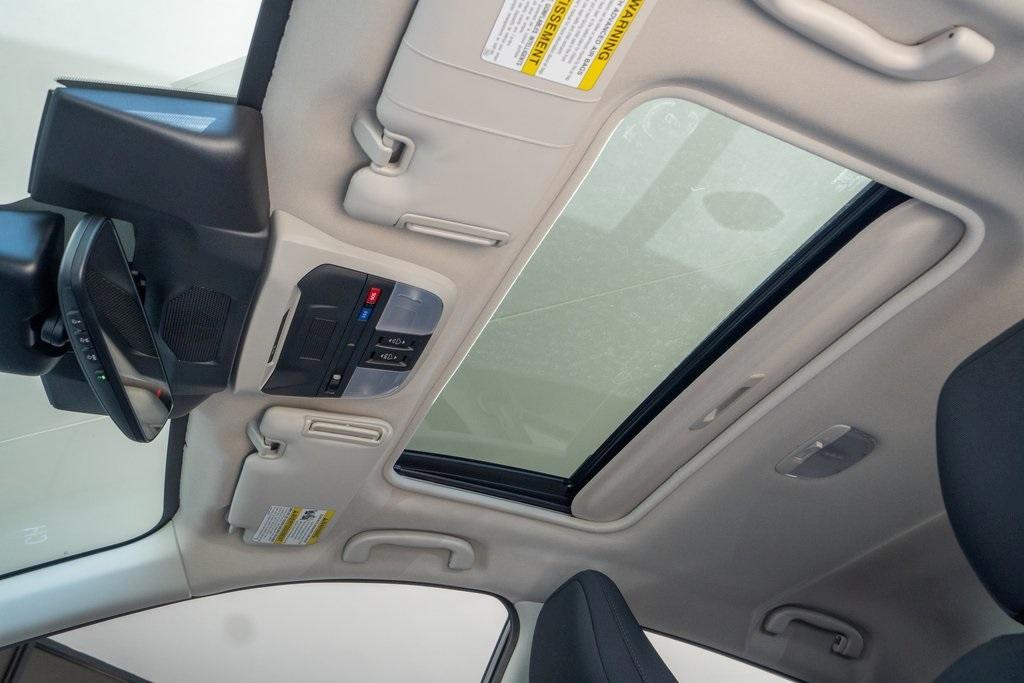 new 2025 Subaru Crosstrek car, priced at $30,854