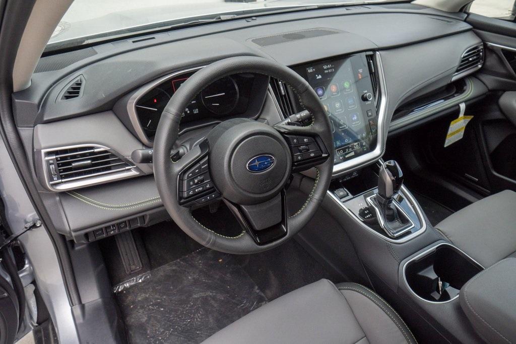 new 2025 Subaru Outback car, priced at $39,636