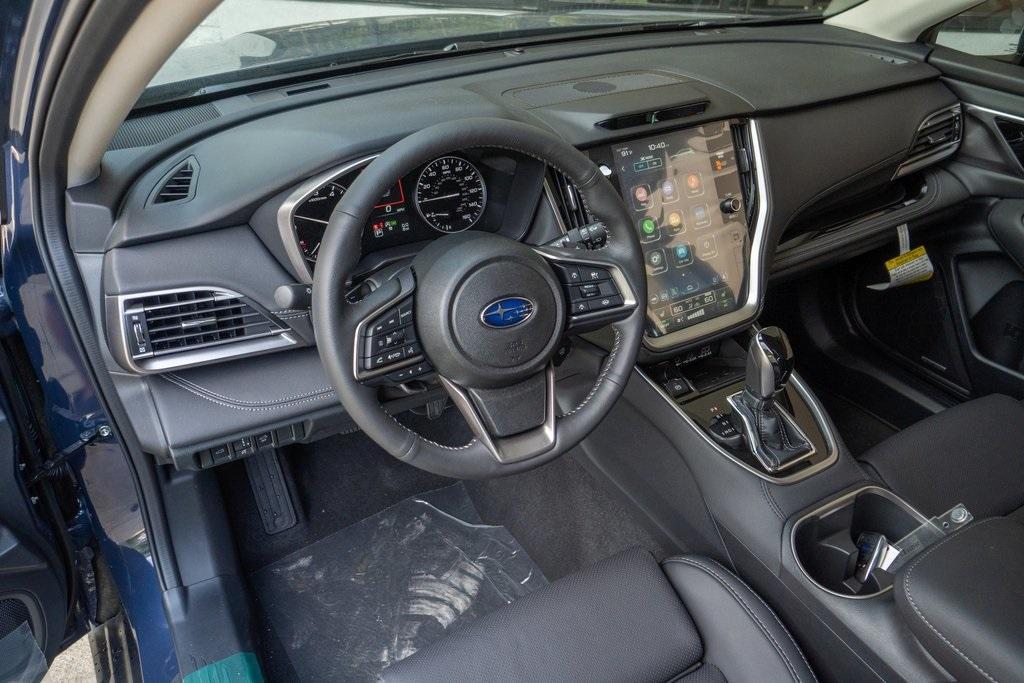 new 2025 Subaru Outback car, priced at $45,084
