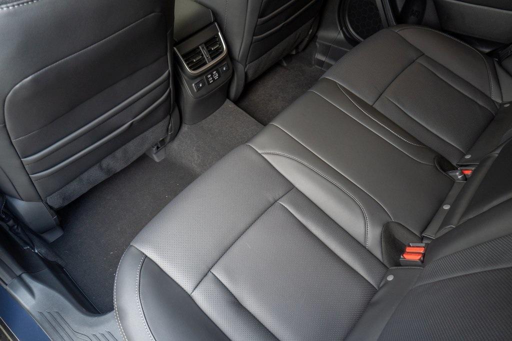new 2025 Subaru Outback car, priced at $45,084