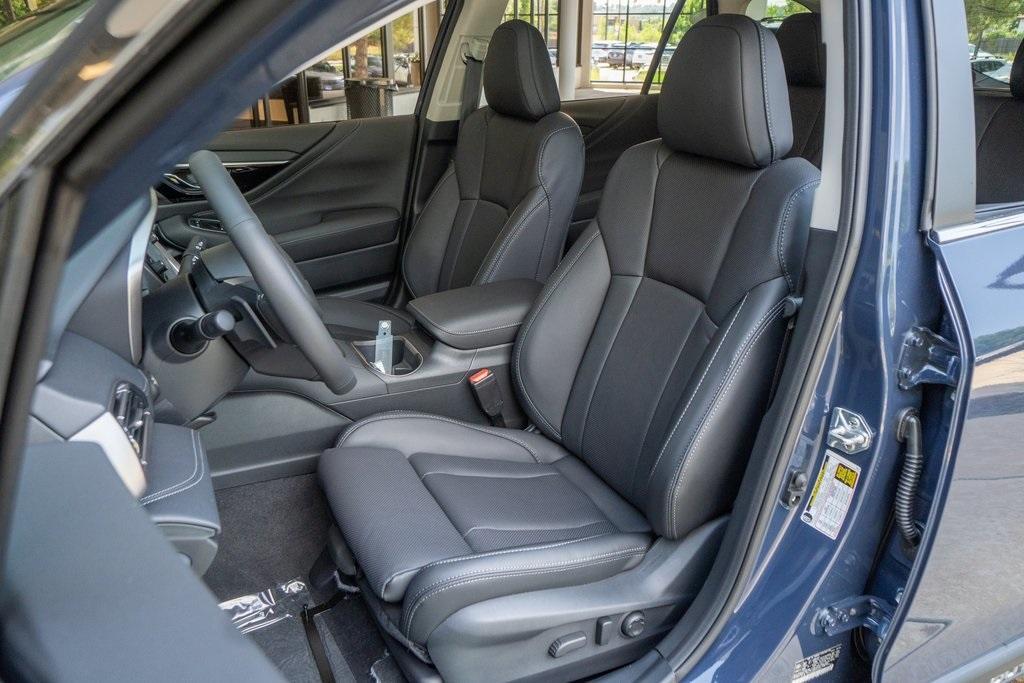 new 2025 Subaru Outback car, priced at $45,084
