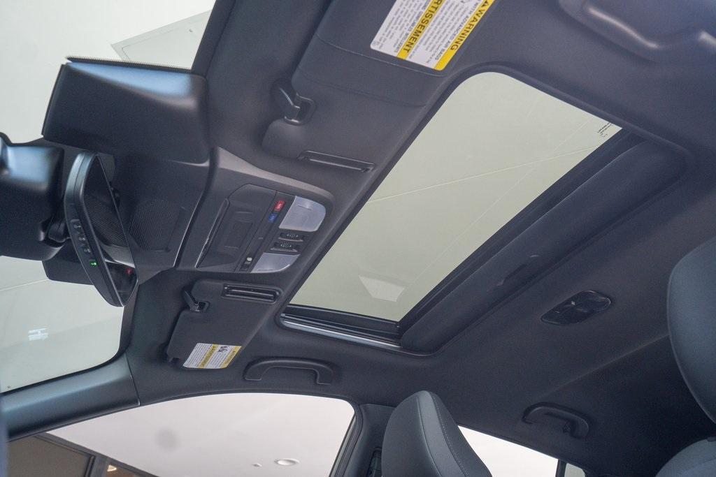 new 2025 Subaru Crosstrek car, priced at $33,589