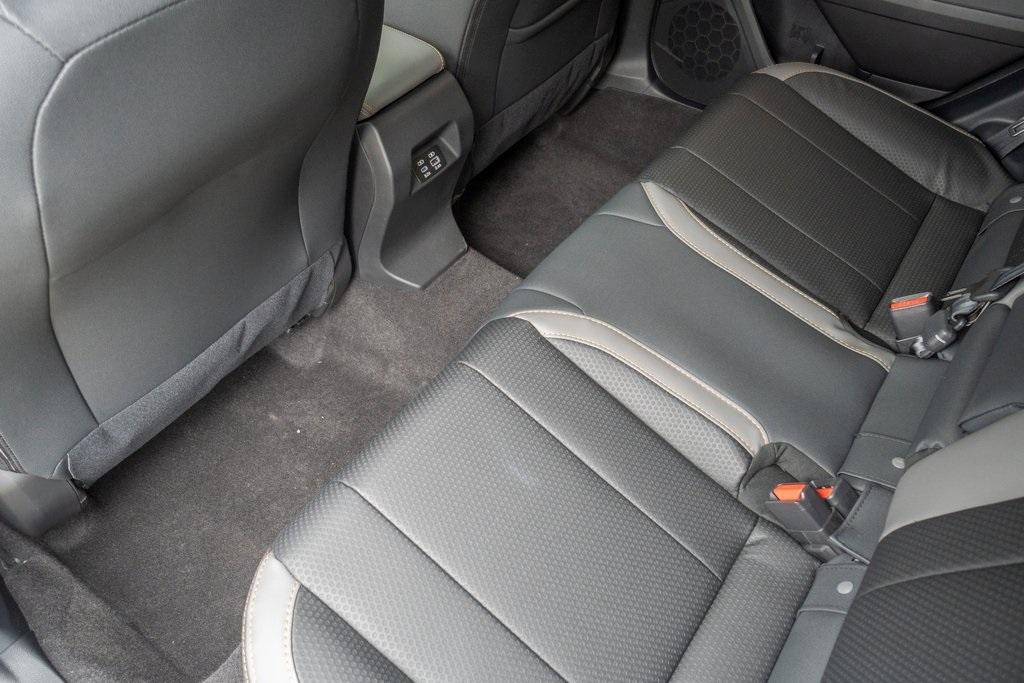 new 2025 Subaru Crosstrek car, priced at $35,591
