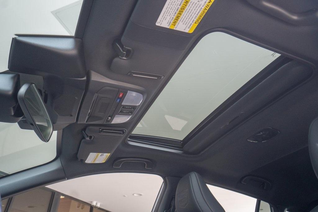 new 2025 Subaru Crosstrek car, priced at $35,591