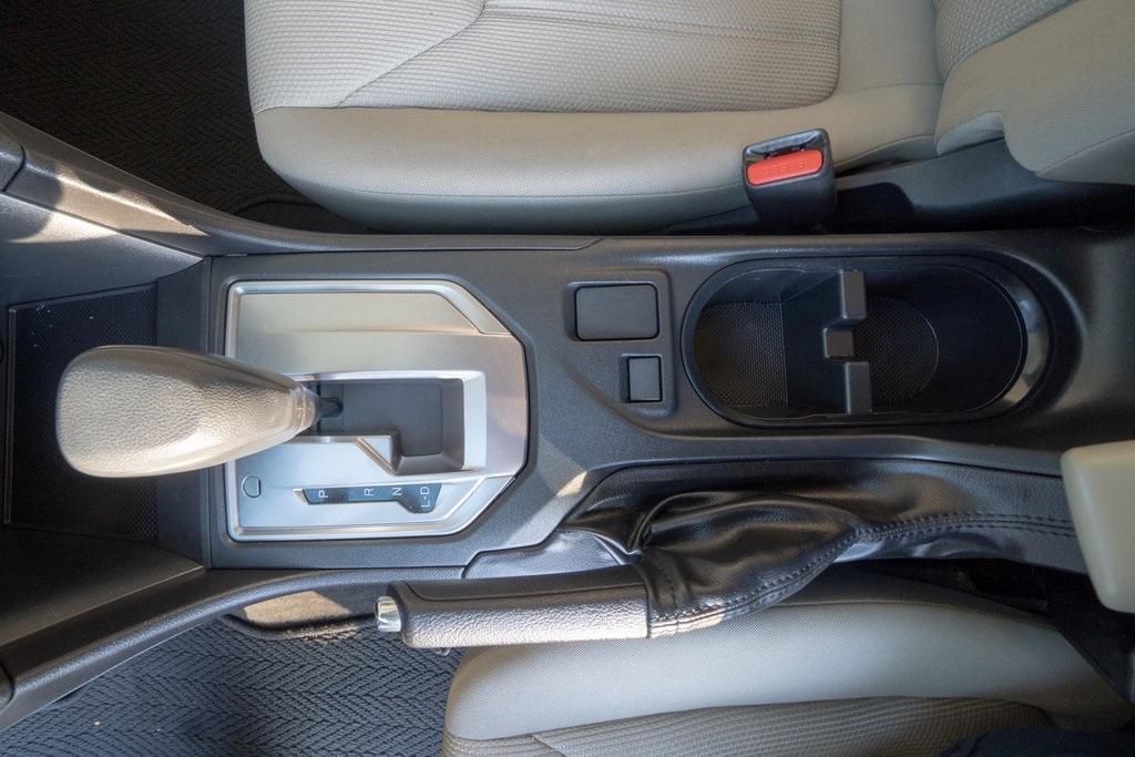 used 2023 Subaru Impreza car, priced at $20,071