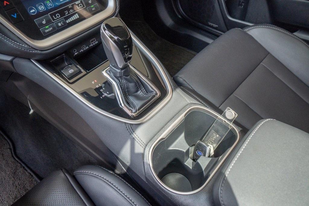 used 2024 Subaru Outback car, priced at $34,150