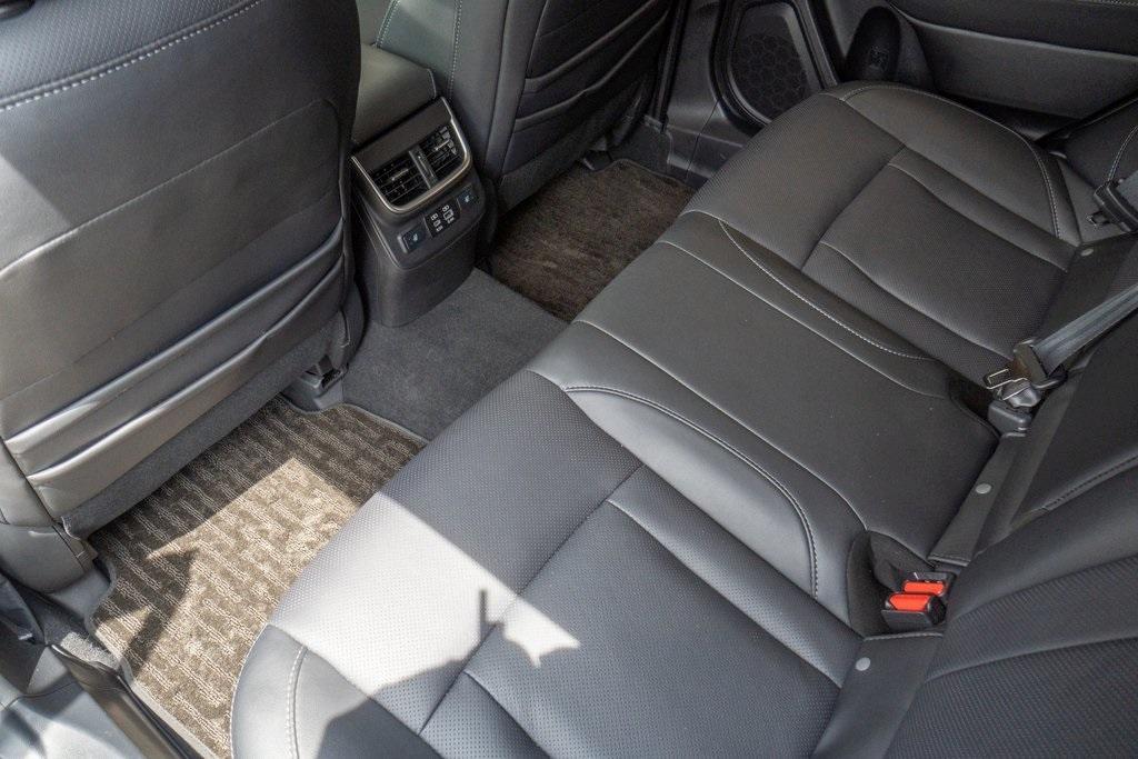 used 2024 Subaru Outback car, priced at $34,150