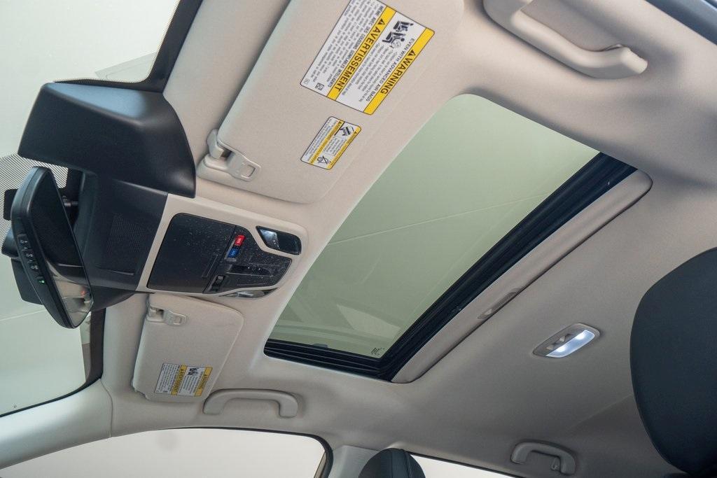 used 2024 Subaru Outback car, priced at $34,150