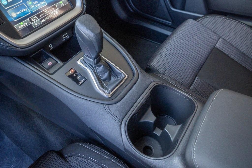 new 2025 Subaru Outback car, priced at $31,666