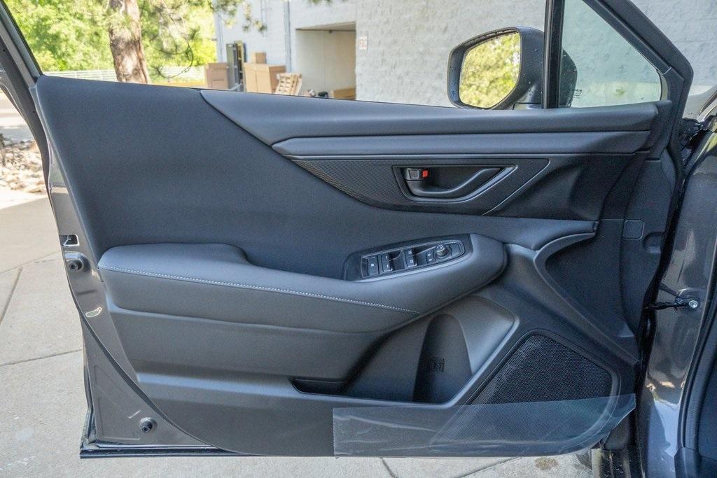 new 2025 Subaru Outback car, priced at $31,666