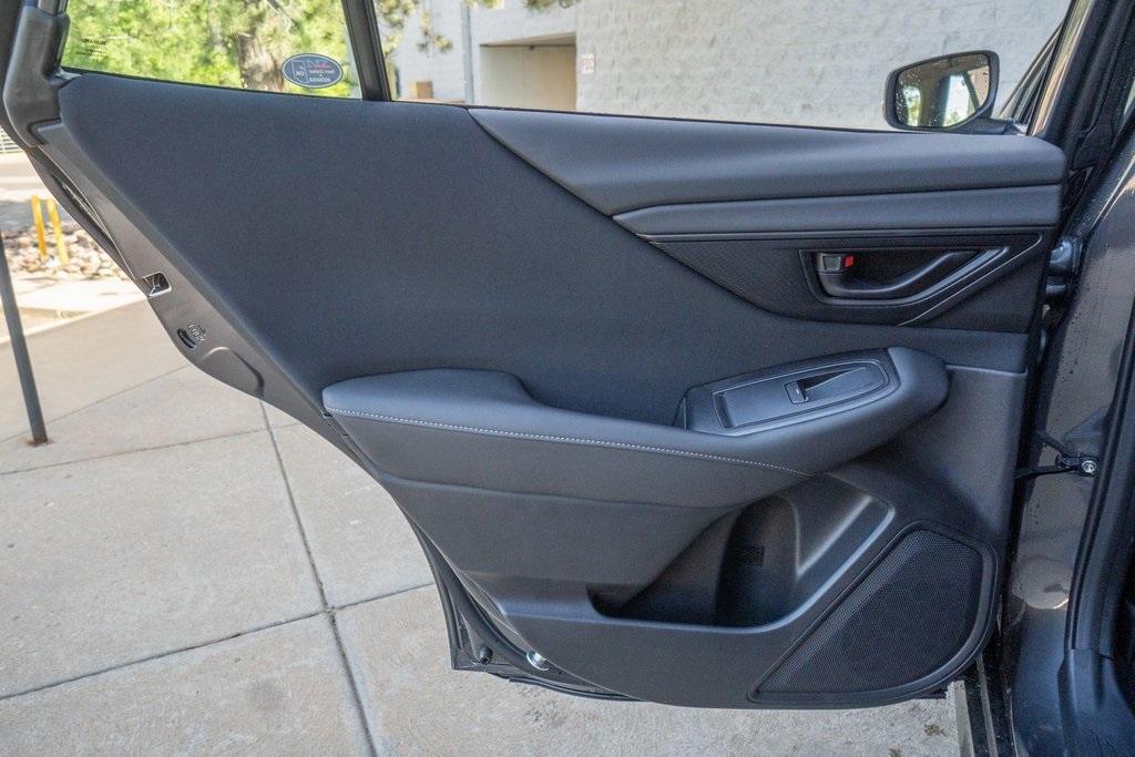 new 2025 Subaru Outback car, priced at $31,666