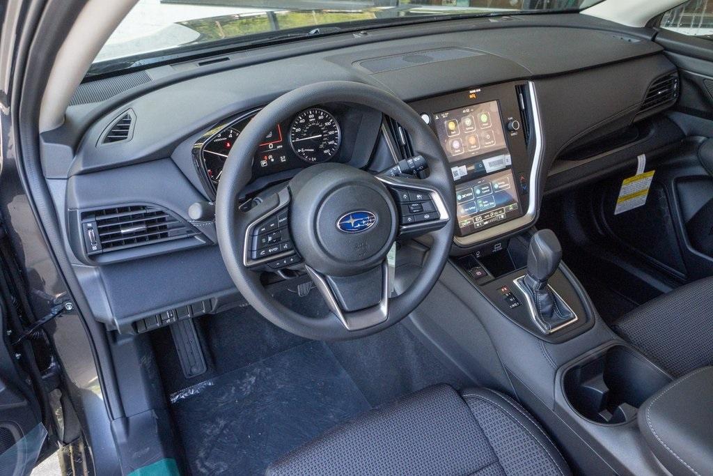 new 2025 Subaru Outback car, priced at $31,666