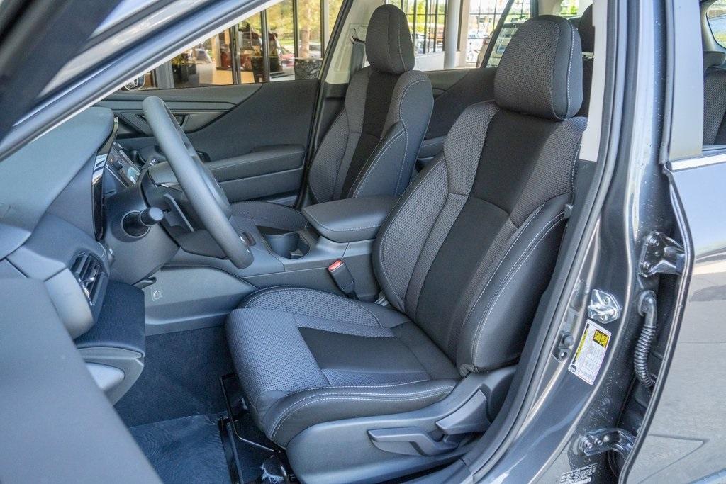 new 2025 Subaru Outback car, priced at $31,666
