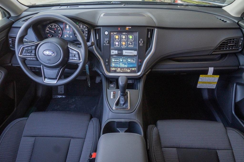 new 2025 Subaru Outback car, priced at $31,666