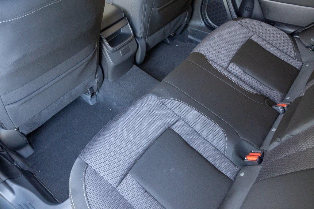 new 2025 Subaru Outback car, priced at $31,666
