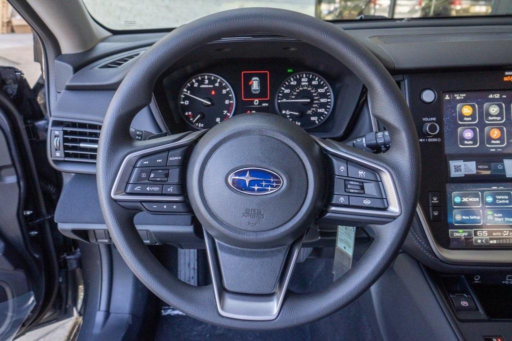 new 2025 Subaru Outback car, priced at $31,666
