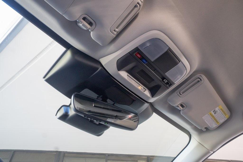 new 2026 Subaru Crosstrek car, priced at $29,845