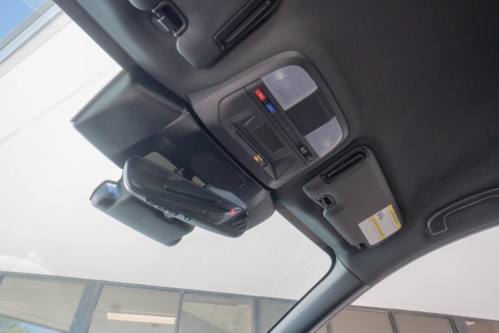 used 2025 Subaru Crosstrek car, priced at $27,665