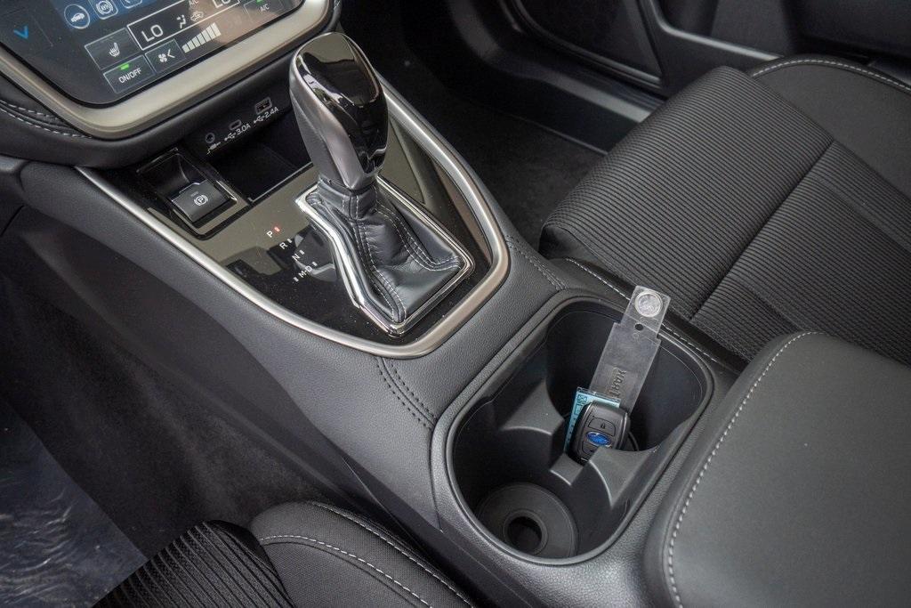 new 2025 Subaru Legacy car, priced at $30,304