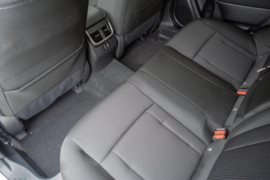 new 2025 Subaru Legacy car, priced at $30,304