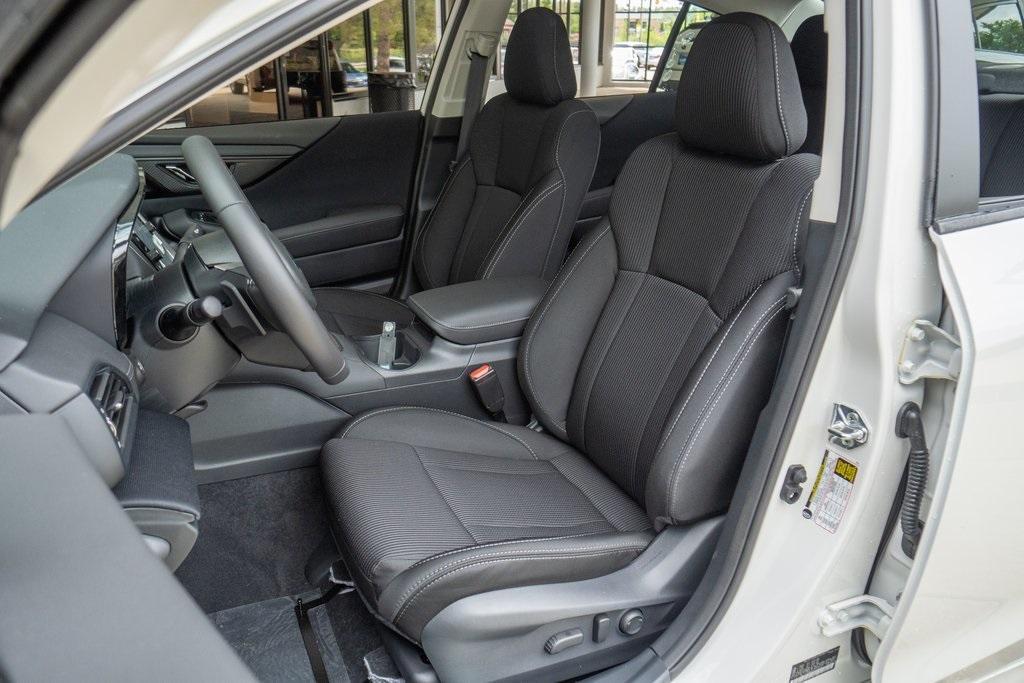 new 2025 Subaru Legacy car, priced at $30,304