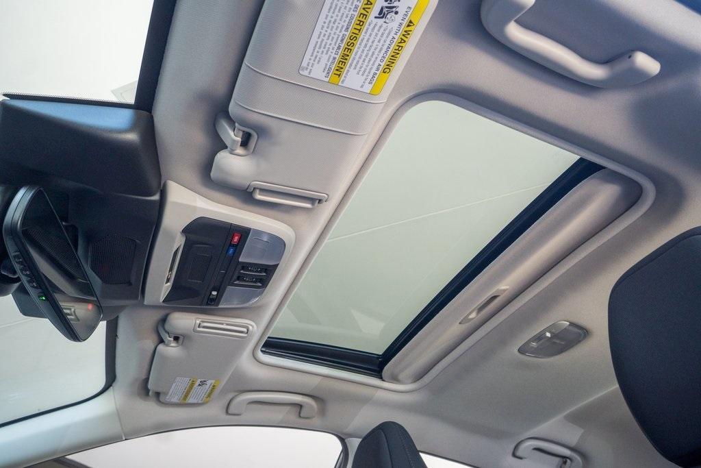 new 2025 Subaru Crosstrek car, priced at $30,771