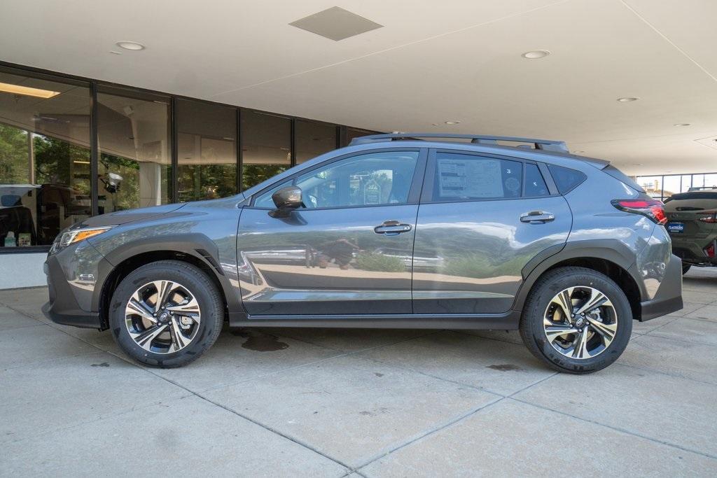 new 2025 Subaru Crosstrek car, priced at $30,771