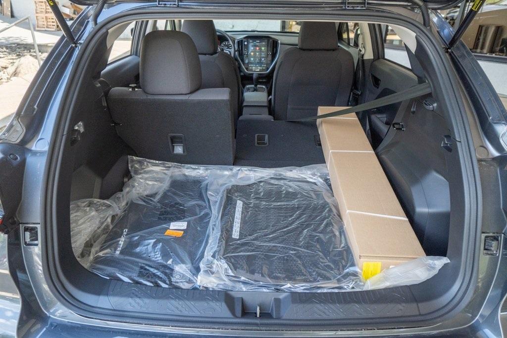 new 2025 Subaru Crosstrek car, priced at $30,771