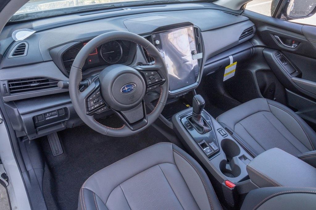 new 2024 Subaru Crosstrek car, priced at $32,395
