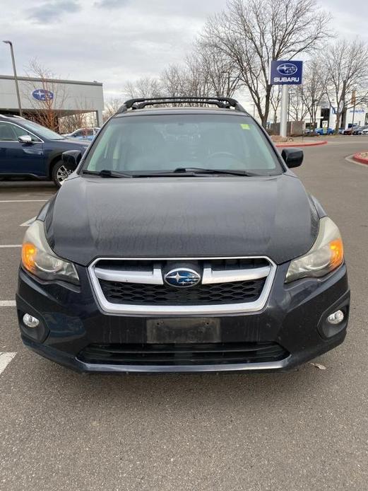 used 2012 Subaru Impreza car, priced at $10,640