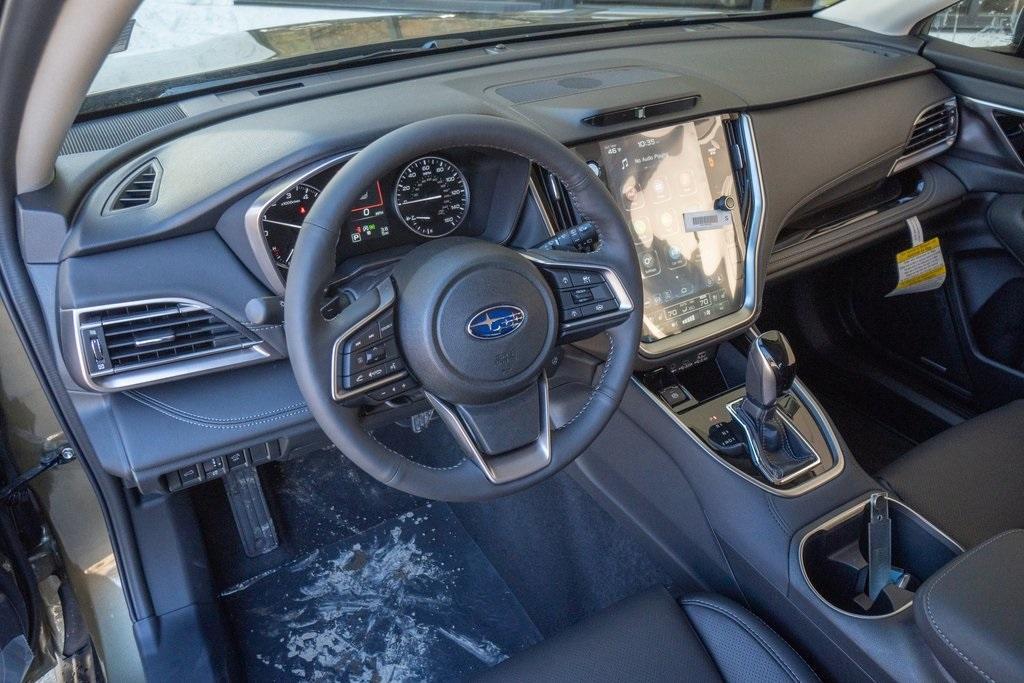 new 2025 Subaru Outback car, priced at $43,498