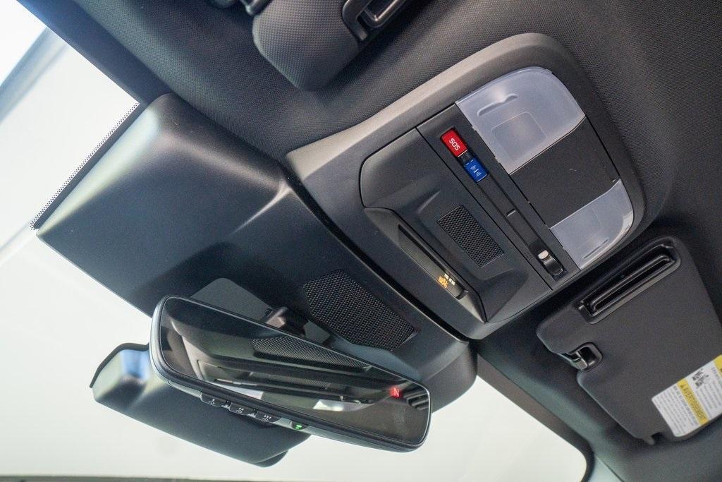 new 2025 Subaru Crosstrek car, priced at $31,510