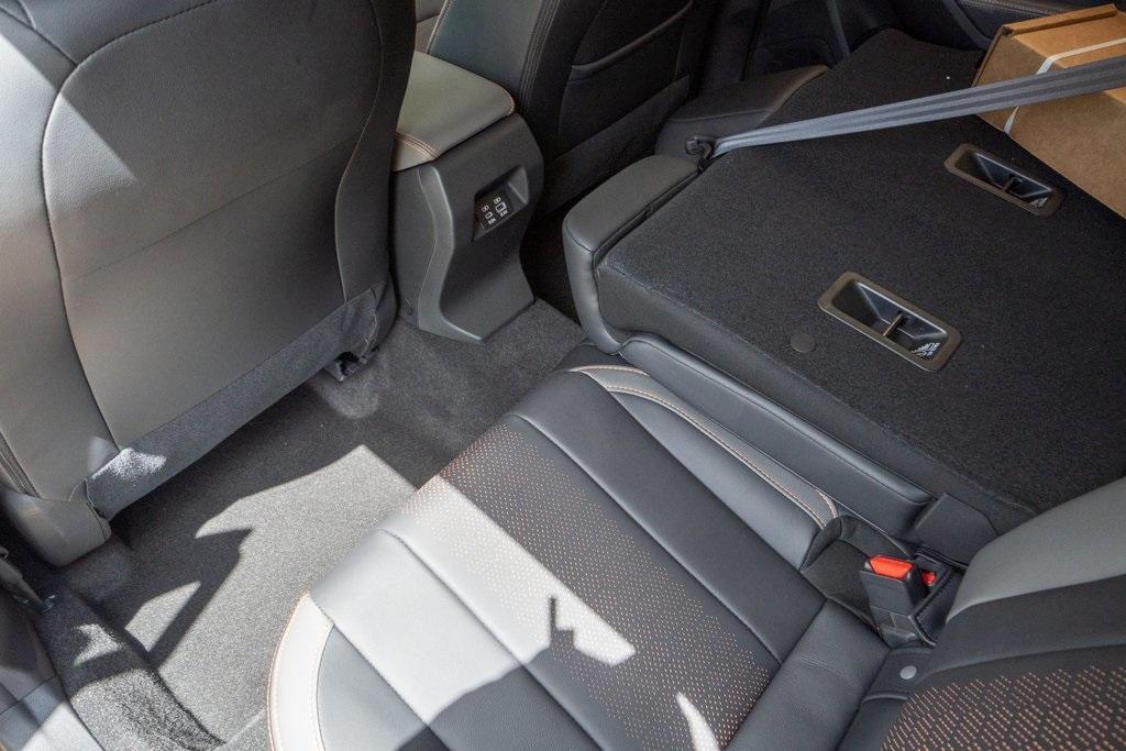 new 2025 Subaru Crosstrek car, priced at $32,173