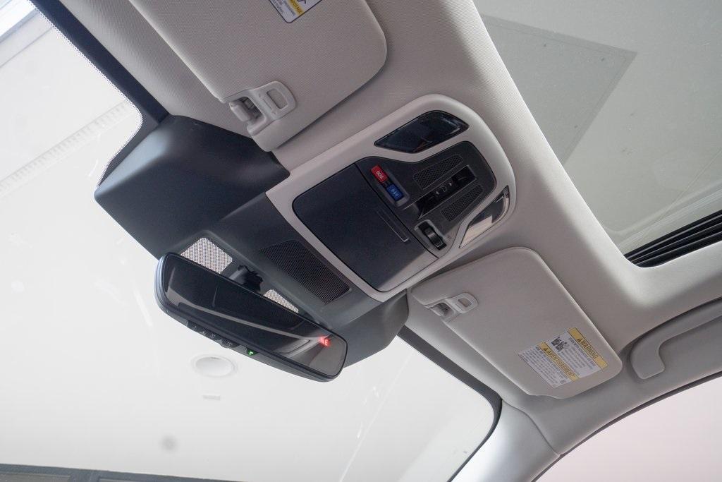 new 2025 Subaru Outback car, priced at $42,412