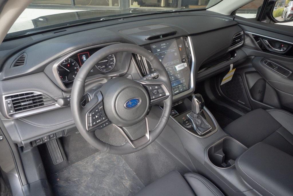 new 2025 Subaru Outback car, priced at $42,412