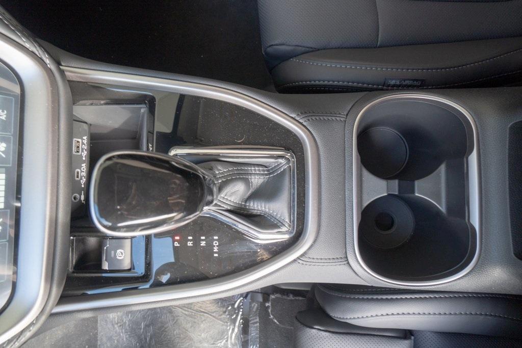 new 2025 Subaru Outback car, priced at $42,412