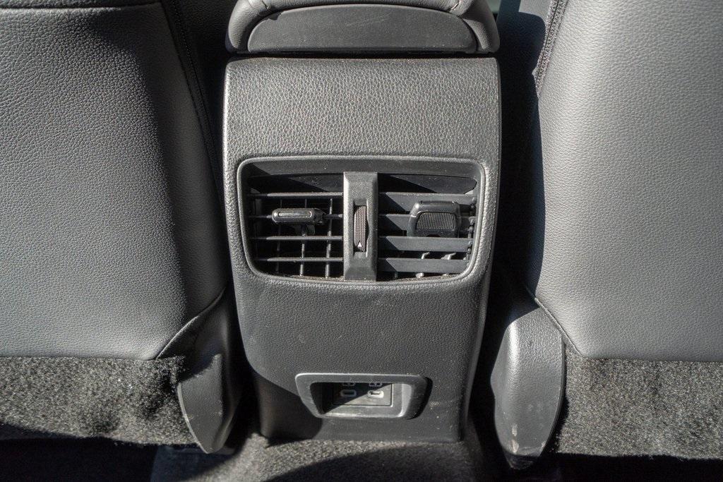 used 2023 Toyota Corolla Cross car, priced at $28,193