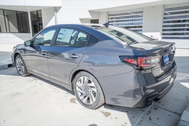 new 2024 Subaru Legacy car, priced at $38,737