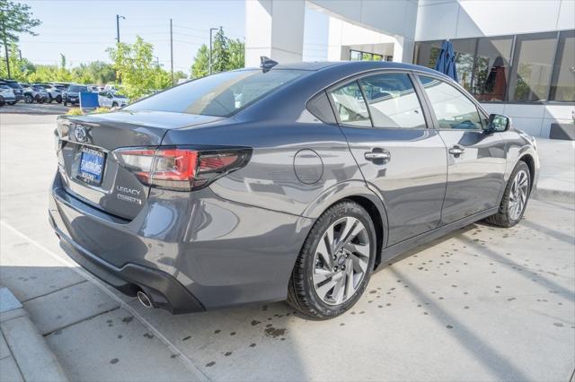 new 2024 Subaru Legacy car, priced at $38,737