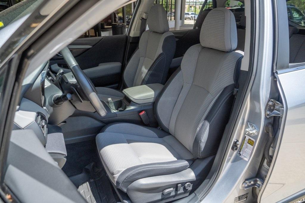 used 2024 Subaru Outback car, priced at $31,471
