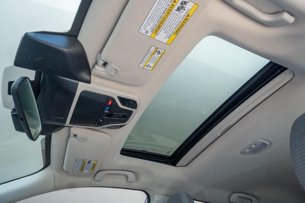 used 2024 Subaru Outback car, priced at $31,471