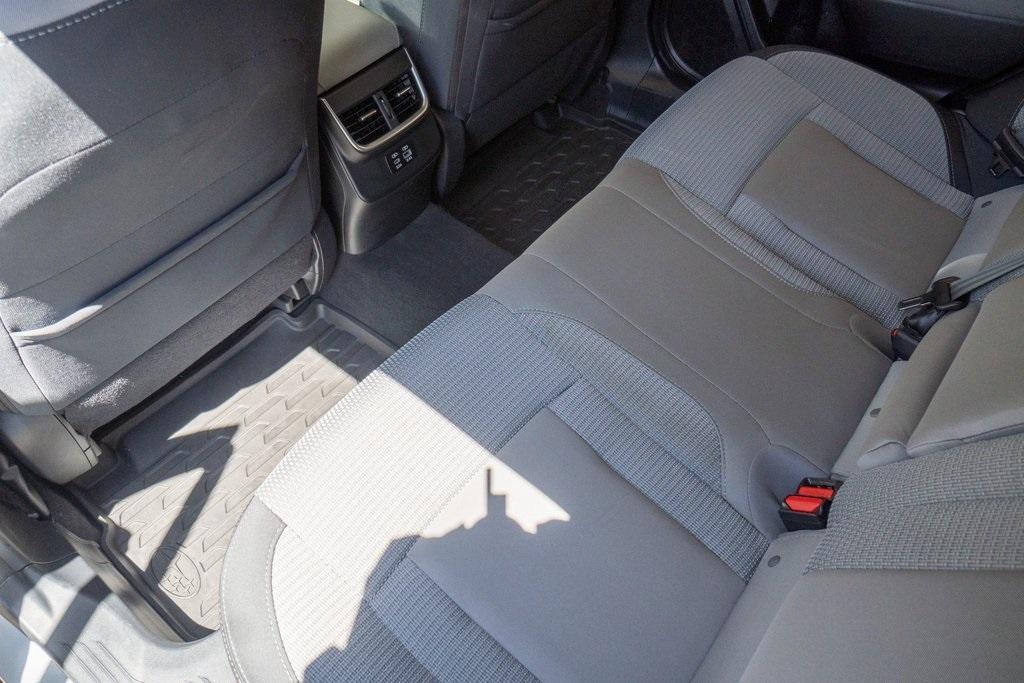 used 2024 Subaru Outback car, priced at $31,471