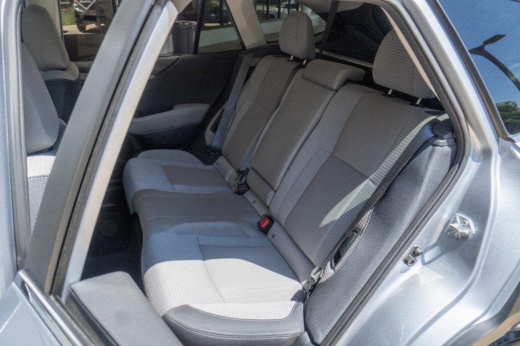 used 2024 Subaru Outback car, priced at $31,471