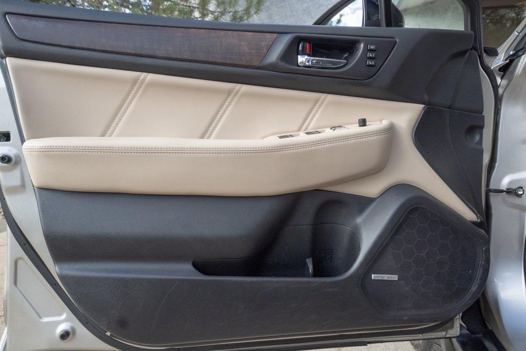 used 2019 Subaru Outback car, priced at $19,061