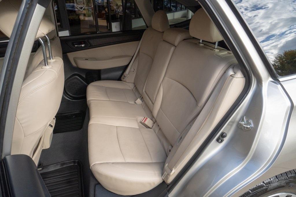 used 2019 Subaru Outback car, priced at $19,061