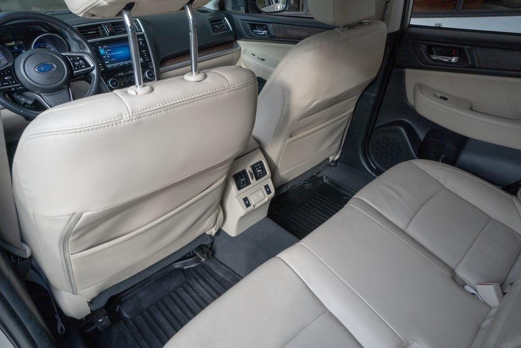used 2019 Subaru Outback car, priced at $19,061