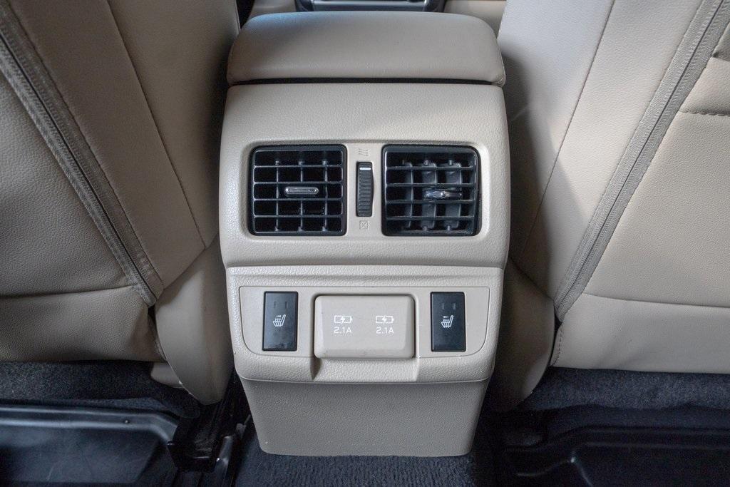 used 2019 Subaru Outback car, priced at $19,061